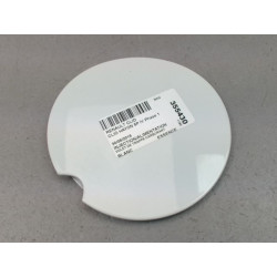 VOLET DE TRAPPE CARBURANT