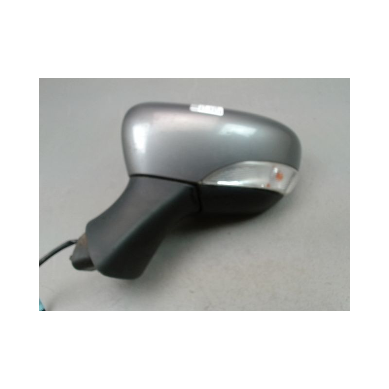 RETROVISEUR EXTERIEUR ELECTRIQUE GAUCHE RENAULT CLIO IV Phase 1 2012-...