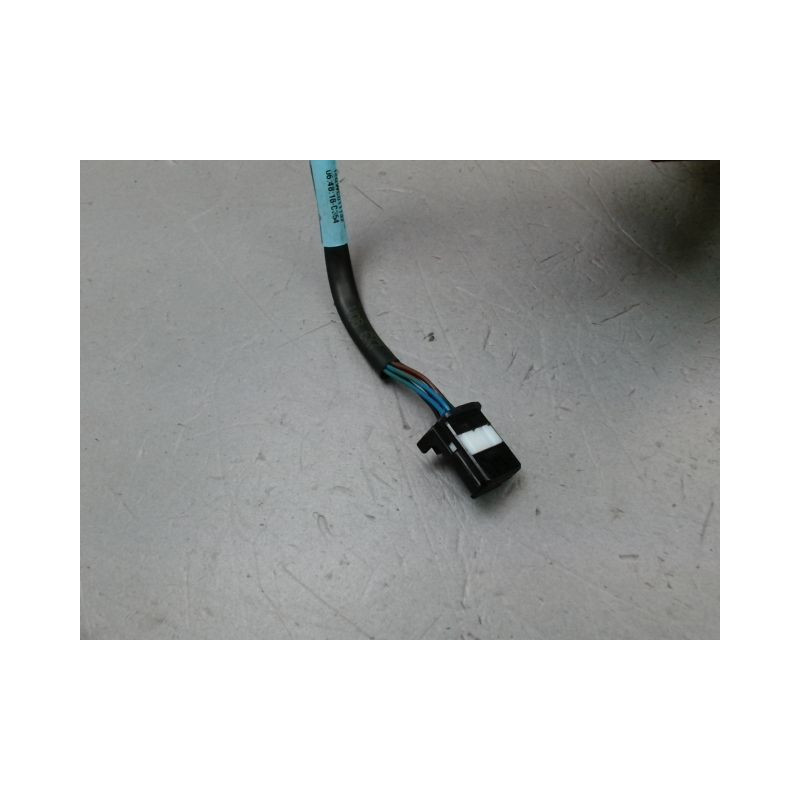 RETROVISEUR EXTERIEUR ELECTRIQUE GAUCHE RENAULT CLIO IV Phase 1 2012-...