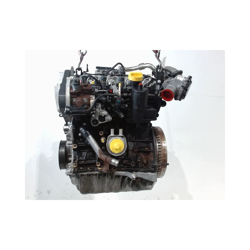 MOTEUR DIESEL RENAULT MEGANE COUPE III Phase 1 2008-2012 1.9 dCi 