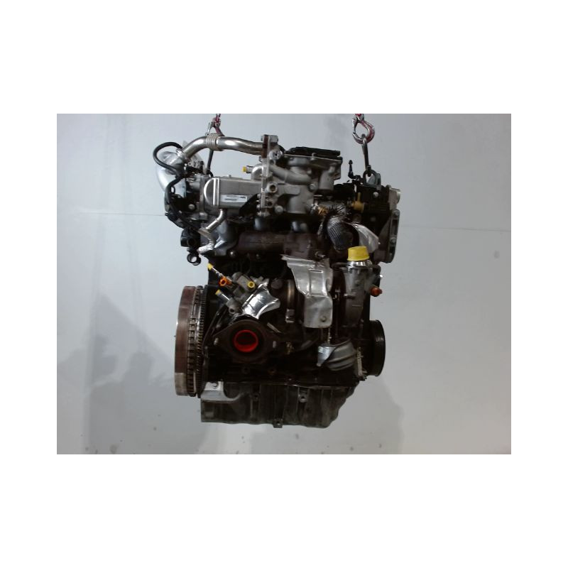 MOTEUR DIESEL RENAULT MEGANE COUPE III Phase 1 2008-2012 1.9 dCi 