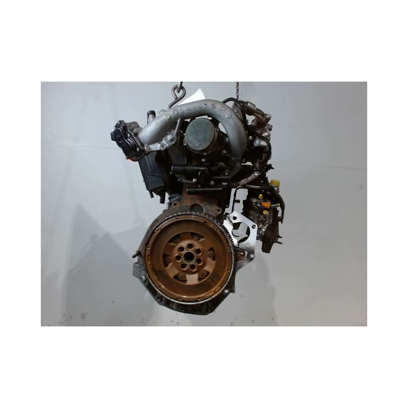 MOTEUR DIESEL RENAULT MEGANE COUPE III Phase 1 2008-2012 1.9 dCi 