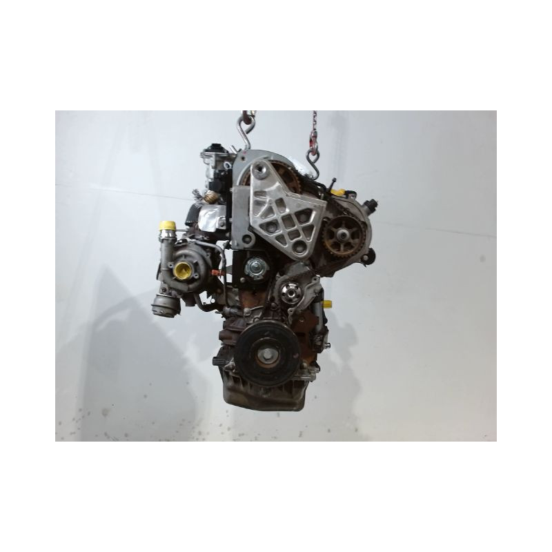 MOTEUR DIESEL RENAULT MEGANE COUPE III Phase 1 2008-2012 1.9 dCi 