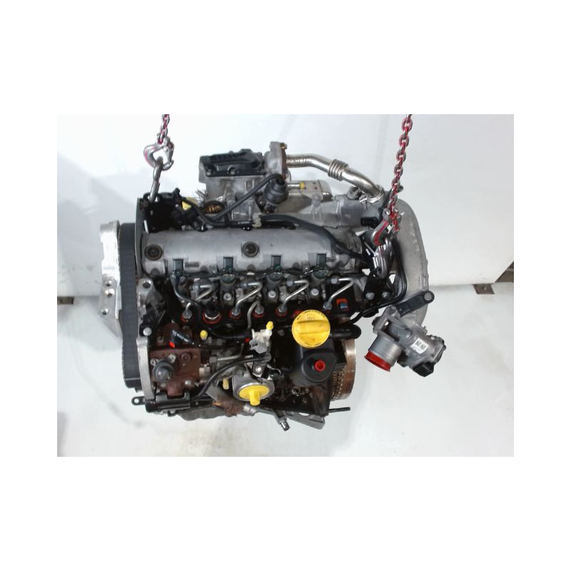MOTEUR DIESEL RENAULT MEGANE COUPE III Phase 1 2008-2012 1.9 dCi 
