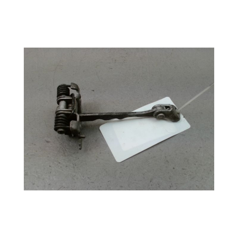 TIRANT PORTE AVANT GAUCHE RENAULT MEGANE COUPE III Phase 1 2008-2012