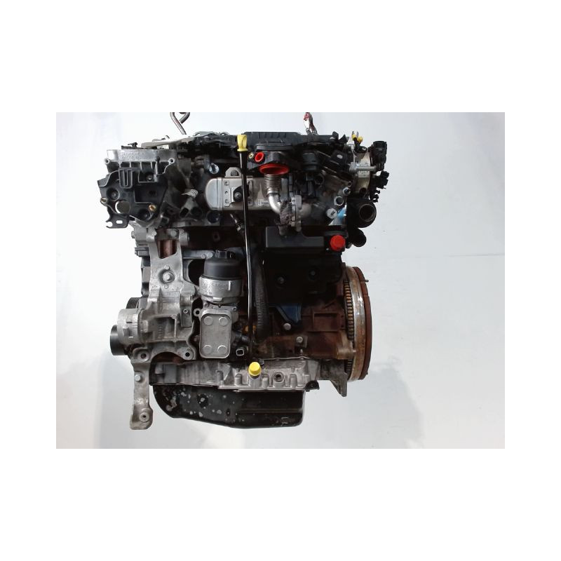 MOTEUR DIESEL FORD S-MAX MONOSP. I Phase 2 2010-... 2.0 TDCi