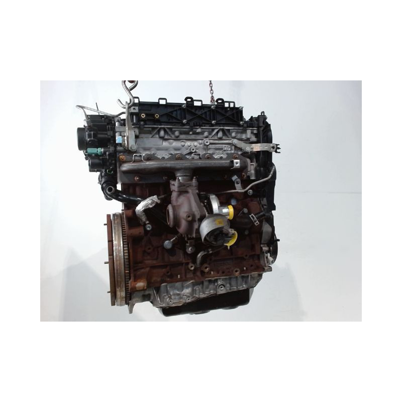 MOTEUR DIESEL FORD S-MAX MONOSP. I Phase 2 2010-... 2.0 TDCi