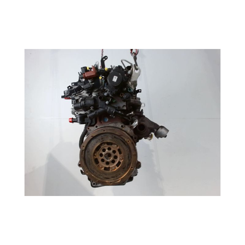 MOTEUR DIESEL FORD S-MAX MONOSP. I Phase 2 2010-... 2.0 TDCi