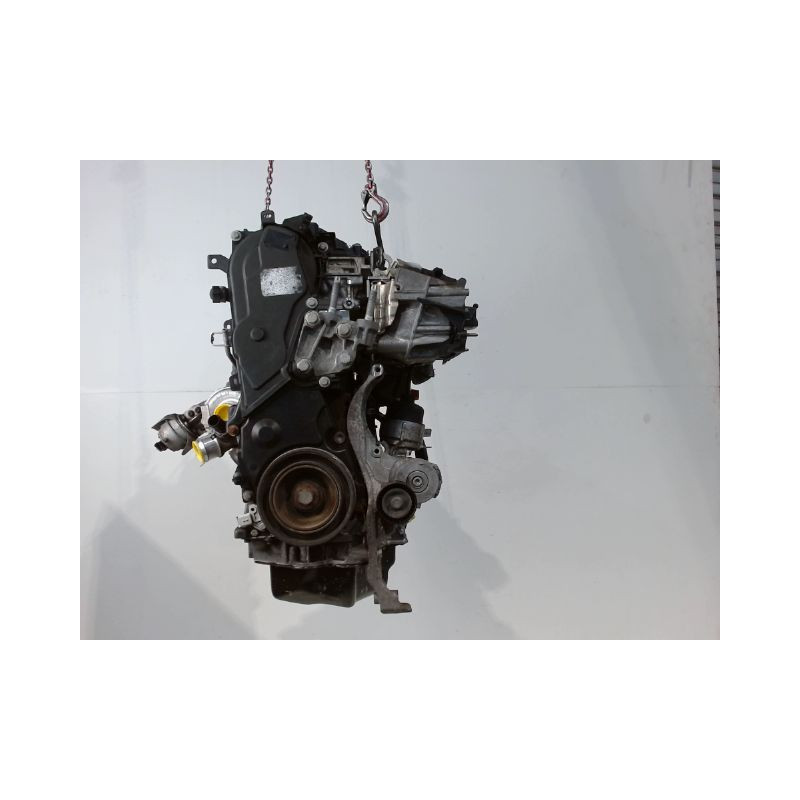 MOTEUR DIESEL FORD S-MAX MONOSP. I Phase 2 2010-... 2.0 TDCi