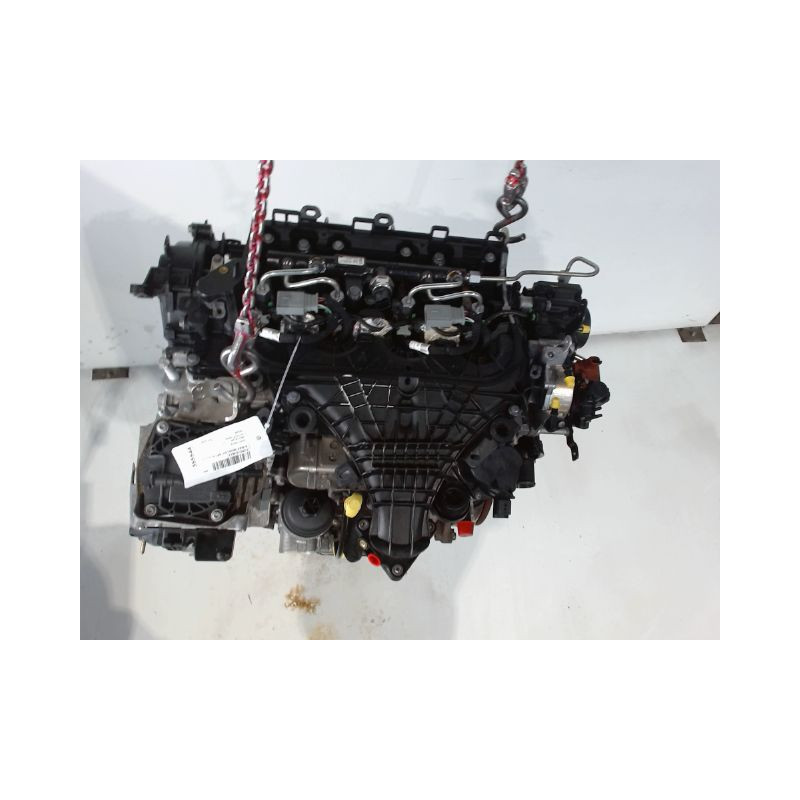 MOTEUR DIESEL FORD S-MAX MONOSP. I Phase 2 2010-... 2.0 TDCi