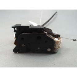 SYSTEME CONDAMNATION AVG