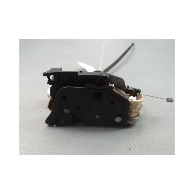 SYSTEME CONDAMNATION AVANT GAUCHE SEAT LEON II Phase 2 (1P) 2009-2012