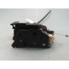 SYSTEME CONDAMNATION AVANT GAUCHE SEAT LEON II Phase 2 (1P) 2009-2012