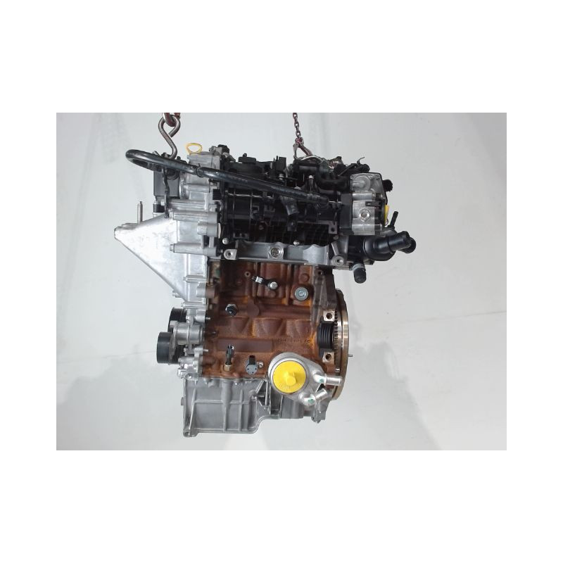 MOTEUR ESSENCE FORD FIESTA 2010- 1.0 EcoBoost Flex