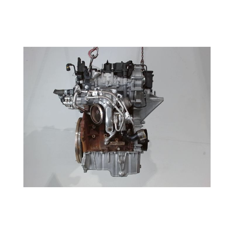 MOTEUR ESSENCE FORD FIESTA 2010- 1.0 EcoBoost Flex