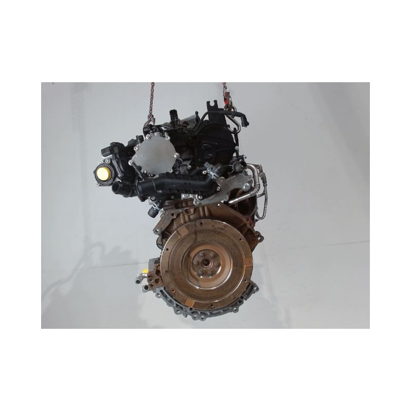 MOTEUR ESSENCE FORD FIESTA 2010- 1.0 EcoBoost Flex