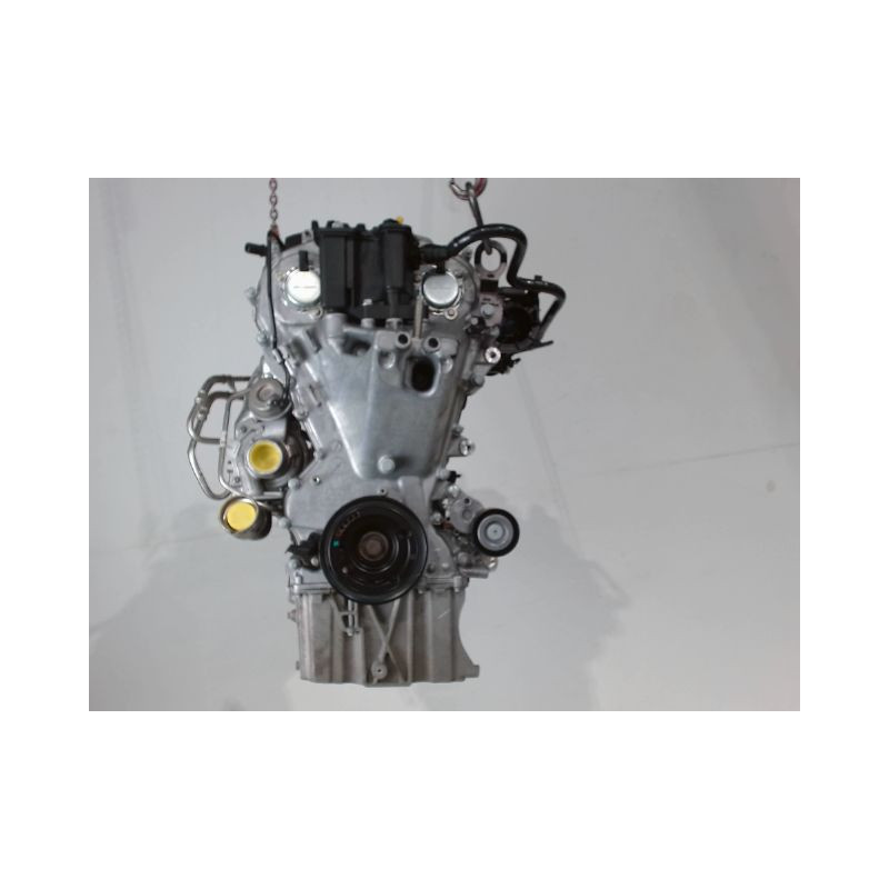 MOTEUR ESSENCE FORD FIESTA 2010- 1.0 EcoBoost Flex