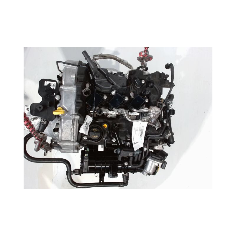 MOTEUR ESSENCE FORD FIESTA 2010- 1.0 EcoBoost Flex
