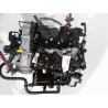 MOTEUR ESSENCE FORD FIESTA 2010- 1.0 EcoBoost Flex