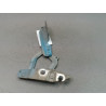 COMPAS DROIT CAPOT FORD FIESTA VI Phase 1 2008-2012