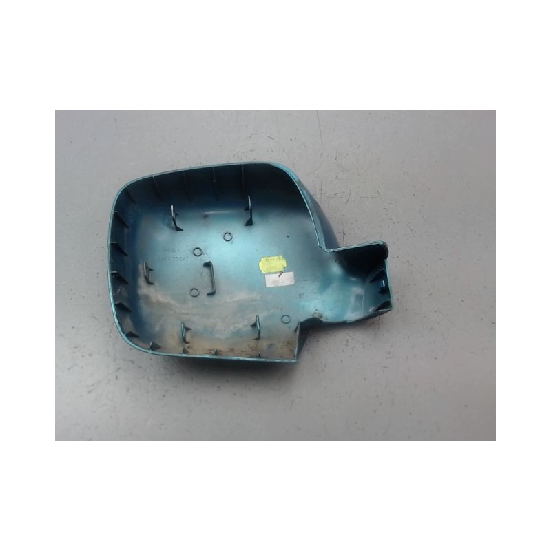 CARENAGE RETROVISEUR EXTERIEUR GAUCHE RENAULT KANGOO BREAK II Phase 1 2008-2013