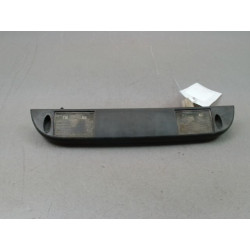 ECLAIREUR PLAQUE DE POLICE