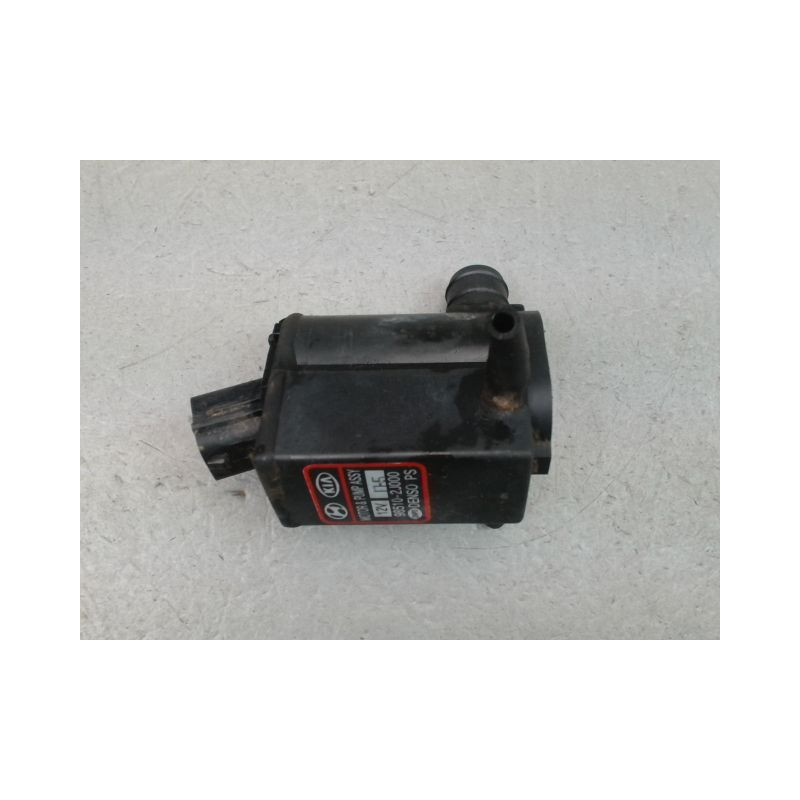 POMPE LAVE-GLACE AVANT HYUNDAI I20