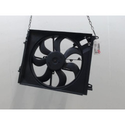 MOTEUR VENTILATEUR RADIATEUR