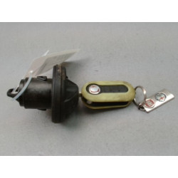 BOUCHON RESERVOIR A CARBURANT