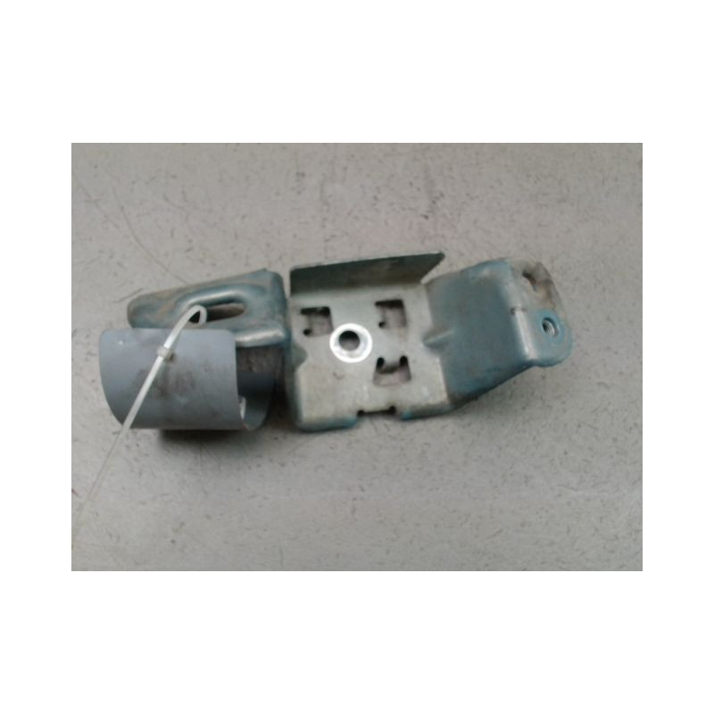 SUPPORT PARE-CHOC AVG RENAULT TWINGO I Phase 3 2000-2007
