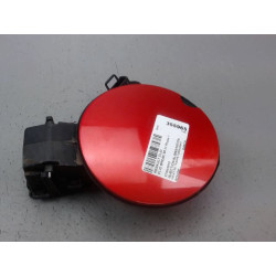 VOLET DE TRAPPE CARBURANT