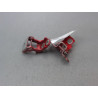 CHARNIÈRE PORTE ARD RENAULT CLIO BREAK IV Phase 1 2012-...