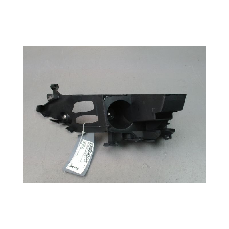 SUPPORT PARE-CHOC ARD RENAULT GRAND MODUS Phase 2 2008-2012