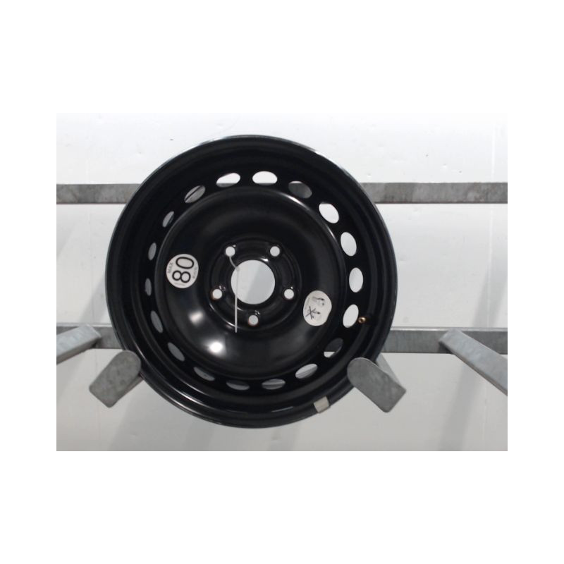 JANTE TOLE RENAULT MEGANE III Phase 2 2012-2014