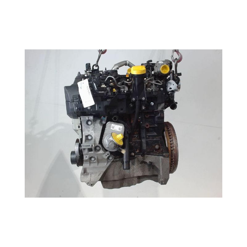 MOTEUR DIESEL RENAULT MEGANE III Phase 2 2012-2014 1.5 dCi 