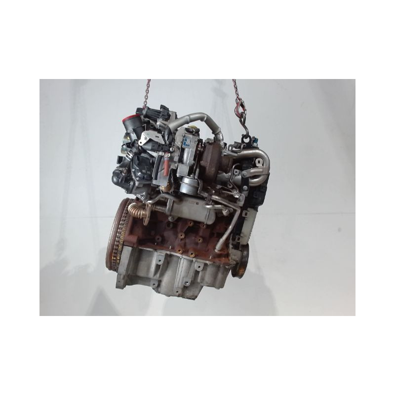 MOTEUR DIESEL RENAULT MEGANE III Phase 2 2012-2014 1.5 dCi 