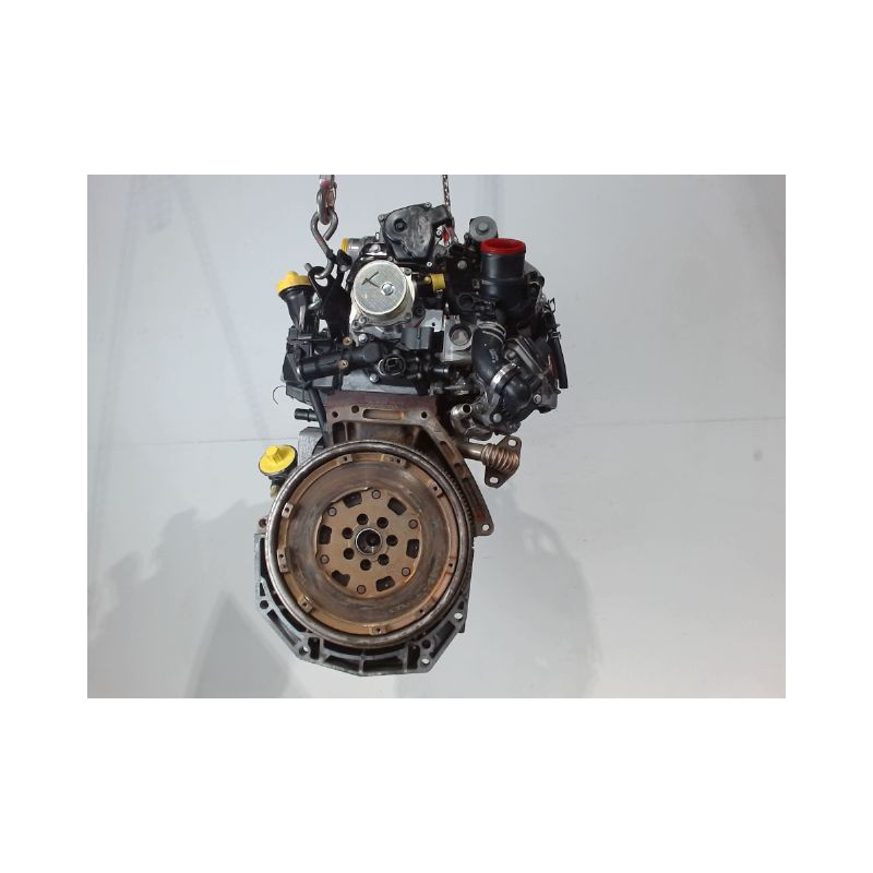 MOTEUR DIESEL RENAULT MEGANE III Phase 2 2012-2014 1.5 dCi 