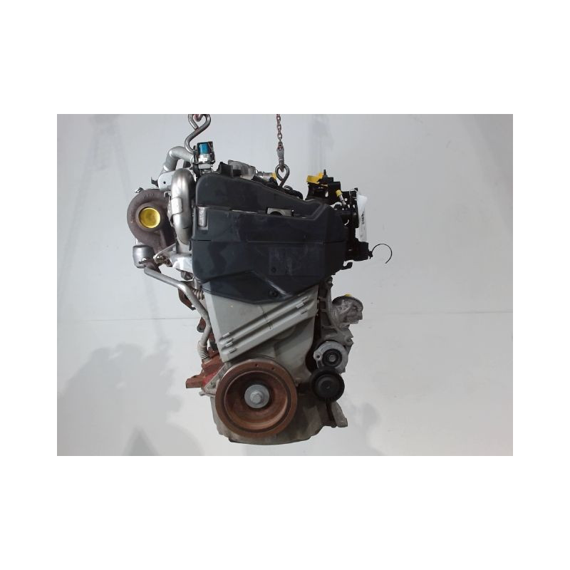 MOTEUR DIESEL RENAULT MEGANE III Phase 2 2012-2014 1.5 dCi 