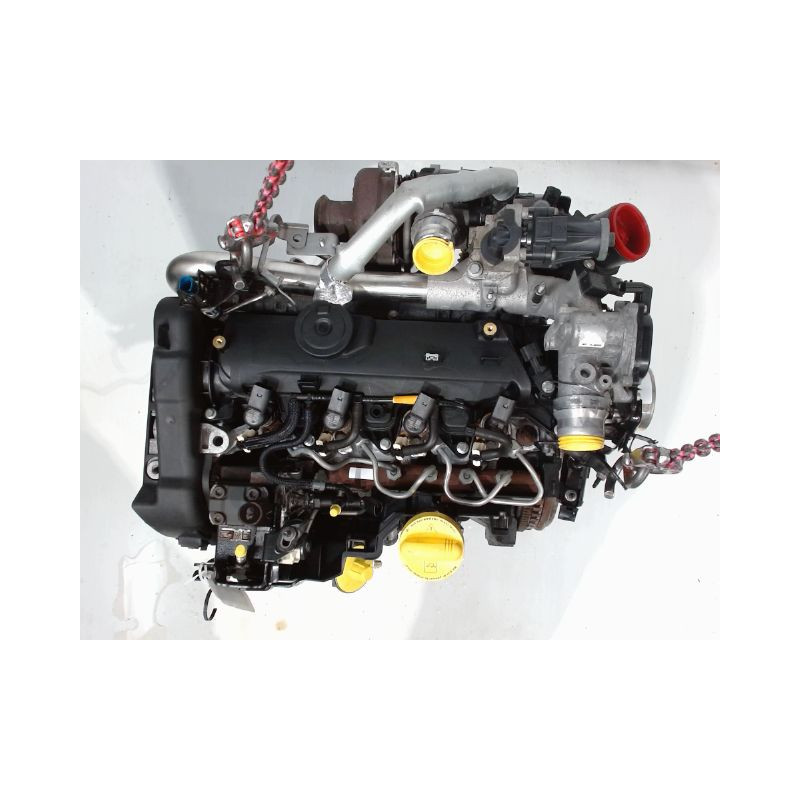 MOTEUR DIESEL RENAULT MEGANE III Phase 2 2012-2014 1.5 dCi 