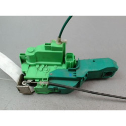 SYSTEME CONDAMNATION AVG