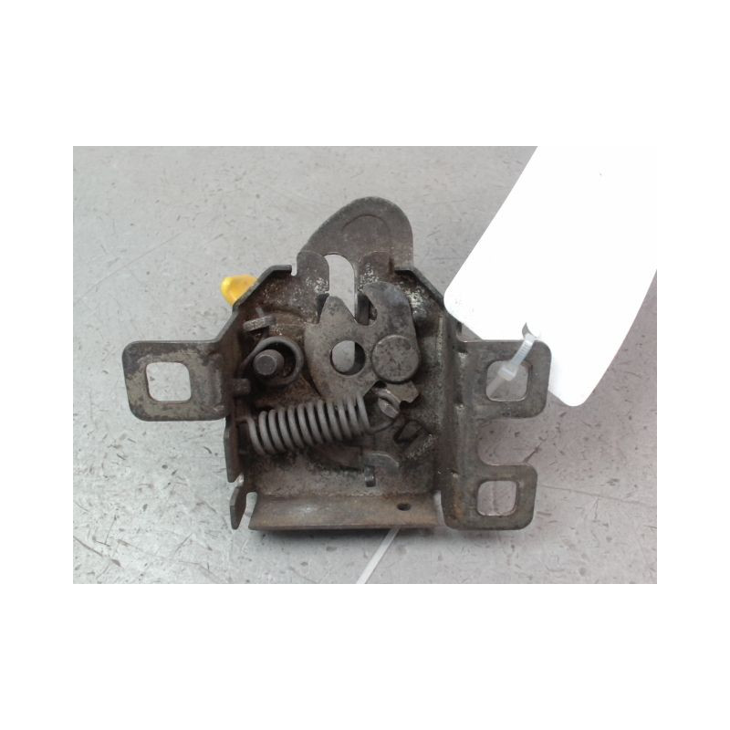 SERRURE CAPOT ALFA ROMEO GUILIETTA 2010-