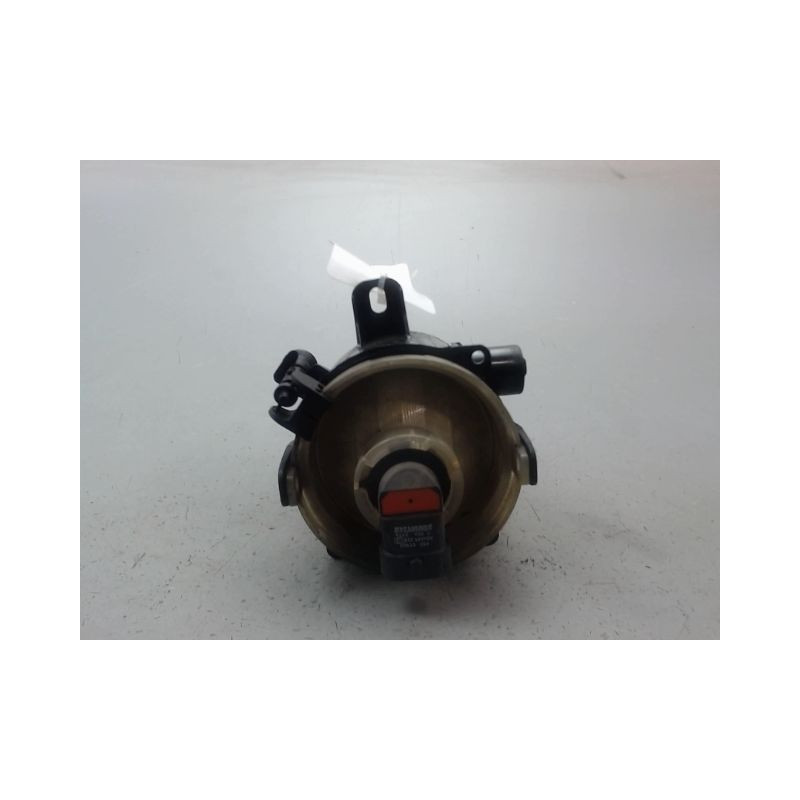 PHARE ANTIBROUILLARD AVANT GAUCHE OPEL CORSA IV Phase 2 (D) 2011-2015