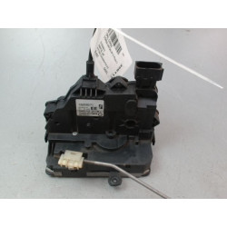 SYSTEME CONDAMNATION AVG