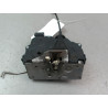 SYSTEME CONDAMNATION AVANT GAUCHE OPEL CORSA IV Phase 2 (D) 2011-2015