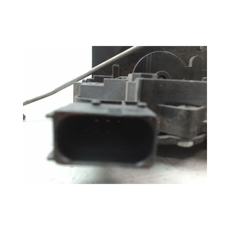 SYSTEME CONDAMNATION AVANT GAUCHE OPEL CORSA IV Phase 2 (D) 2011-2015