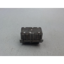 BOITIER DE PRECHAUFFAGE