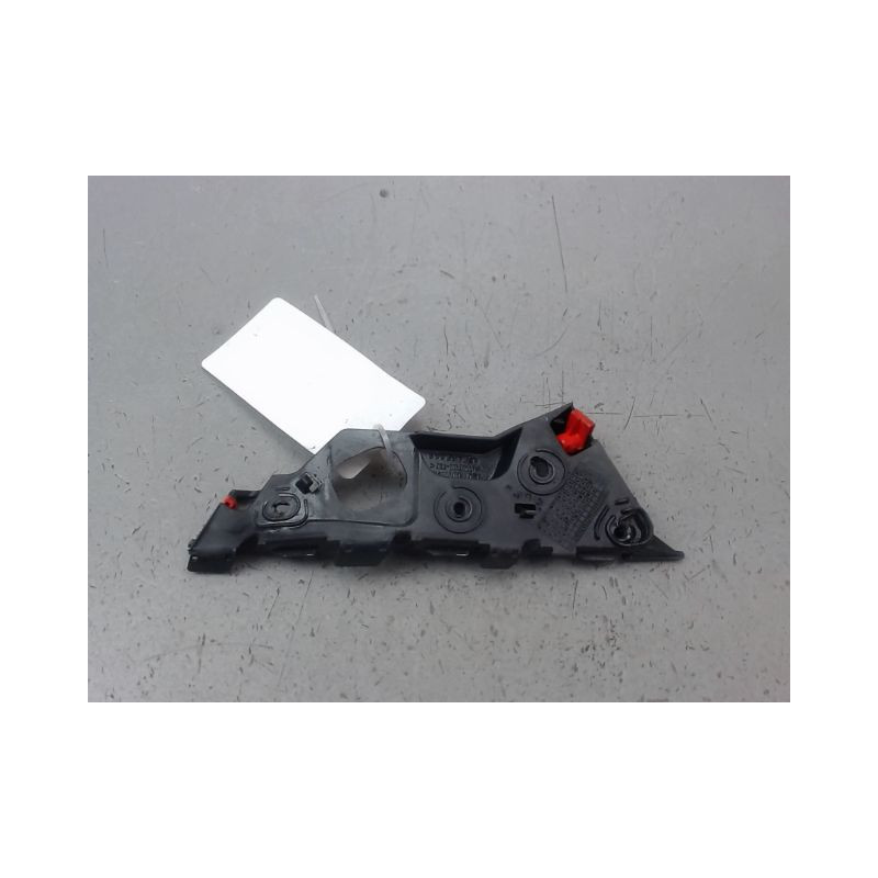 SUPPORT PARE-CHOC AVD OPEL CORSA IV Phase 2 (D) 2011-2015