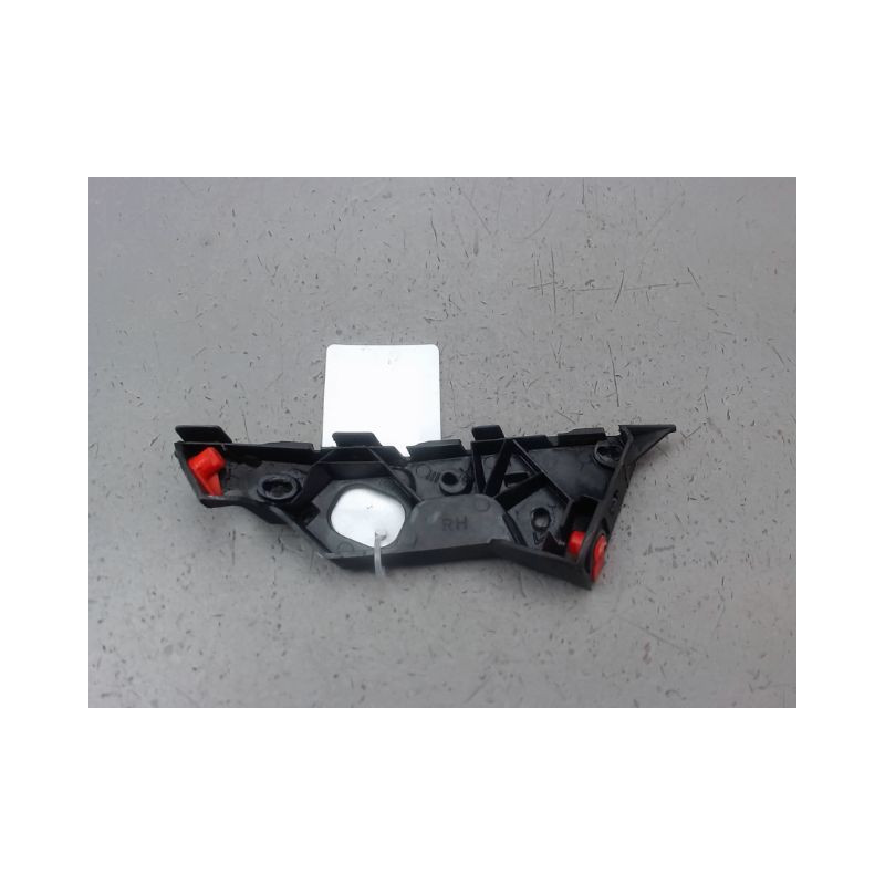 SUPPORT PARE-CHOC AVD OPEL CORSA IV Phase 2 (D) 2011-2015