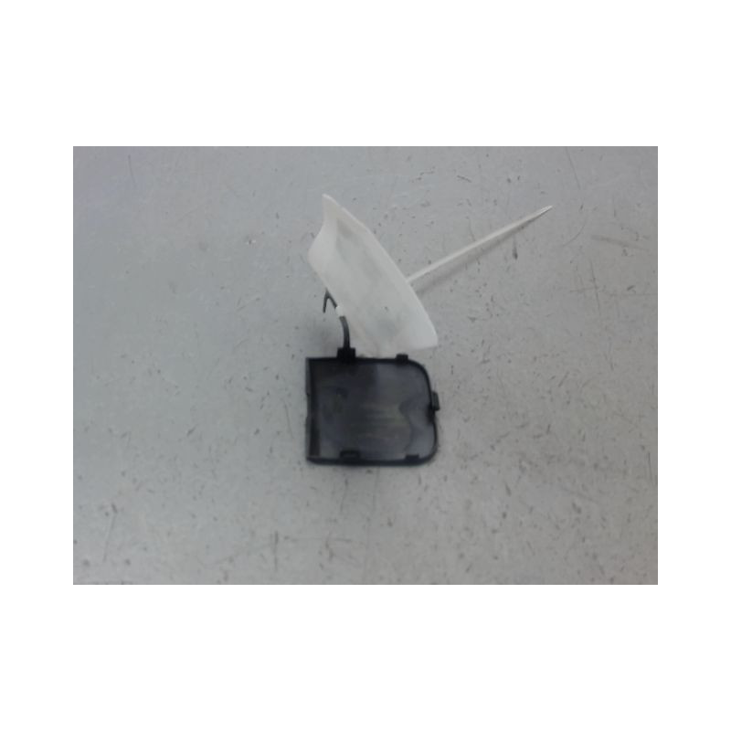 OBTURATEUR COUVRE CROCHET DE BOUCLIER AR RENAULT SCENIC MONOSP. II Phase 2 2006-2009