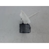 OBTURATEUR COUVRE CROCHET DE BOUCLIER AR RENAULT SCENIC MONOSP. II Phase 2 2006-2009